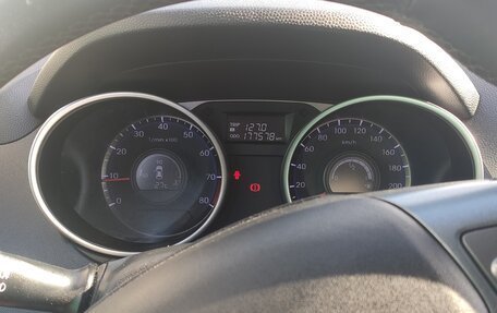 Hyundai ix35 I рестайлинг, 2014 год, 1 250 000 рублей, 10 фотография