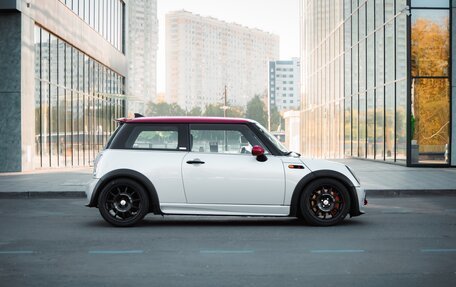 MINI Hatch, 2003 год, 2 000 000 рублей, 2 фотография