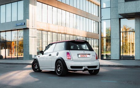 MINI Hatch, 2003 год, 2 000 000 рублей, 3 фотография