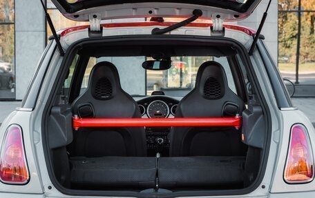 MINI Hatch, 2003 год, 2 000 000 рублей, 14 фотография