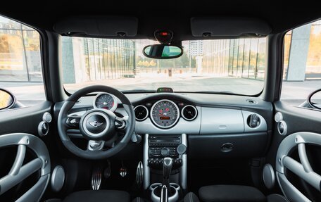 MINI Hatch, 2003 год, 2 000 000 рублей, 16 фотография