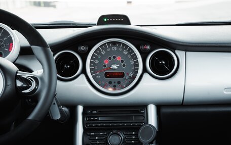 MINI Hatch, 2003 год, 2 000 000 рублей, 17 фотография