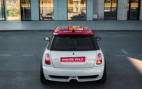 MINI Hatch, 2003 год, 2 000 000 рублей, 7 фотография