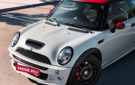 MINI Hatch, 2003 год, 2 000 000 рублей, 12 фотография