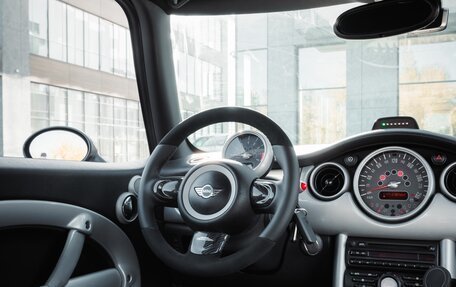 MINI Hatch, 2003 год, 2 000 000 рублей, 18 фотография