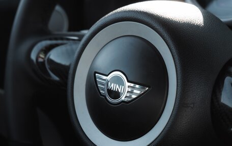 MINI Hatch, 2003 год, 2 000 000 рублей, 26 фотография