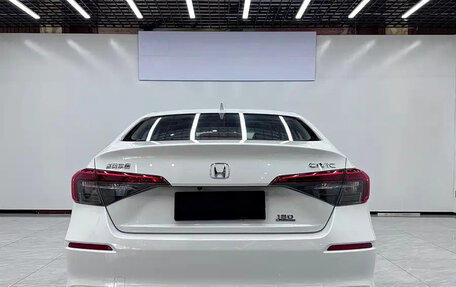Honda Civic, 2023 год, 1 650 000 рублей, 2 фотография
