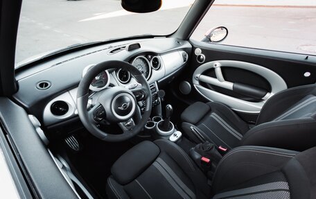 MINI Hatch, 2003 год, 2 000 000 рублей, 24 фотография
