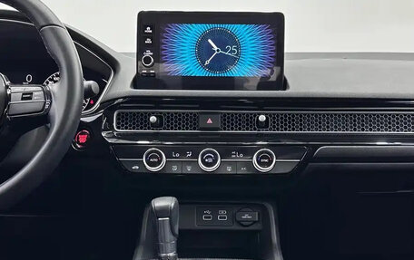 Honda Civic, 2023 год, 1 650 000 рублей, 5 фотография
