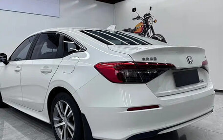 Honda Civic, 2023 год, 1 650 000 рублей, 3 фотография