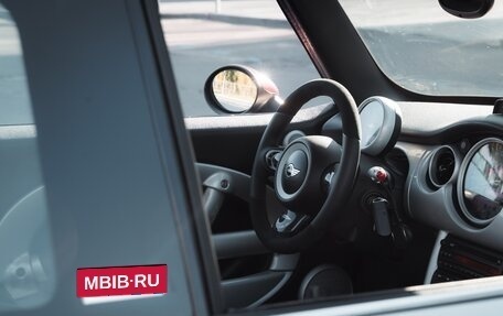 MINI Hatch, 2003 год, 2 000 000 рублей, 22 фотография