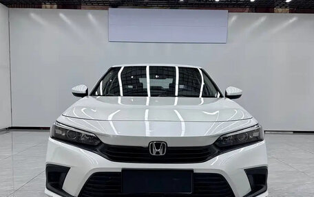 Honda Civic, 2023 год, 1 650 000 рублей, 6 фотография