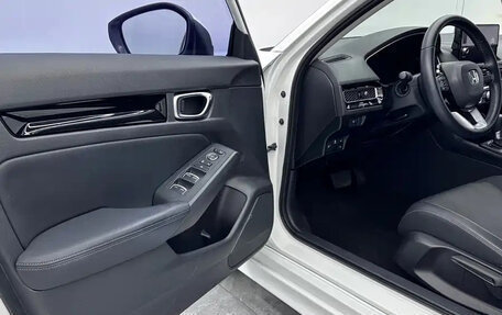 Honda Civic, 2023 год, 1 650 000 рублей, 8 фотография