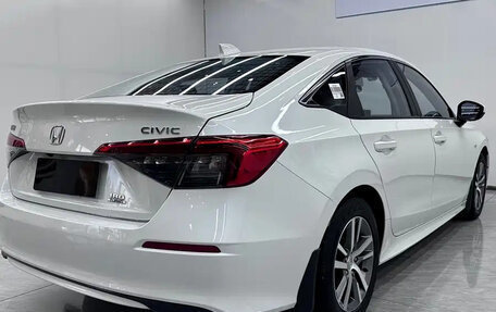 Honda Civic, 2023 год, 1 650 000 рублей, 7 фотография