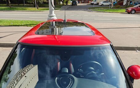 MINI Hatch, 2018 год, 7 000 000 рублей, 6 фотография