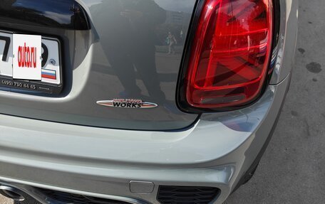MINI Hatch, 2018 год, 7 000 000 рублей, 8 фотография