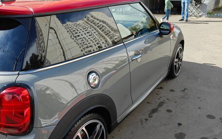 MINI Hatch, 2018 год, 7 000 000 рублей, 7 фотография
