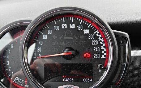 MINI Hatch, 2018 год, 7 000 000 рублей, 10 фотография