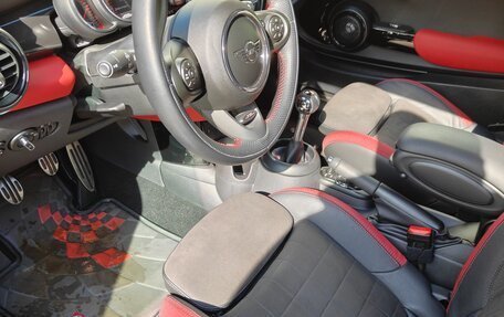 MINI Hatch, 2018 год, 7 000 000 рублей, 14 фотография