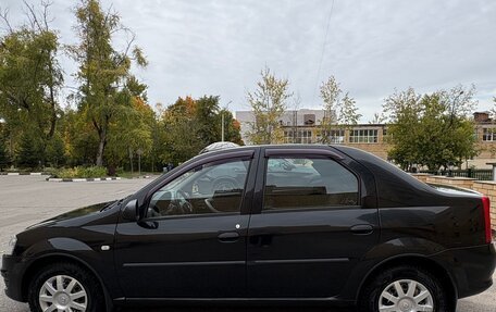 Renault Logan I, 2012 год, 790 000 рублей, 5 фотография