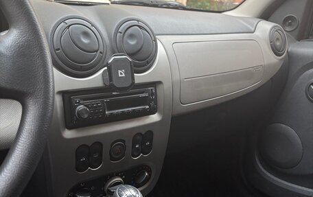 Renault Logan I, 2012 год, 790 000 рублей, 7 фотография