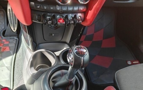 MINI Hatch, 2018 год, 7 000 000 рублей, 17 фотография