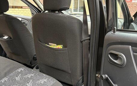 Renault Logan I, 2012 год, 790 000 рублей, 11 фотография