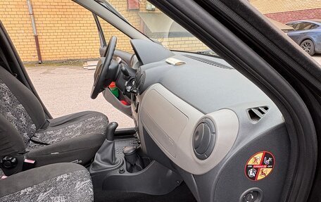Renault Logan I, 2012 год, 790 000 рублей, 12 фотография