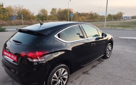 Citroen DS4, 2012 год, 730 000 рублей, 3 фотография