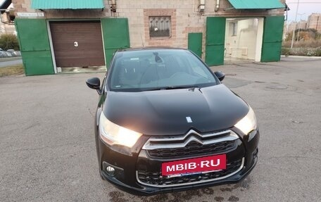 Citroen DS4, 2012 год, 730 000 рублей, 2 фотография