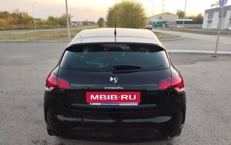 Citroen DS4, 2012 год, 730 000 рублей, 4 фотография