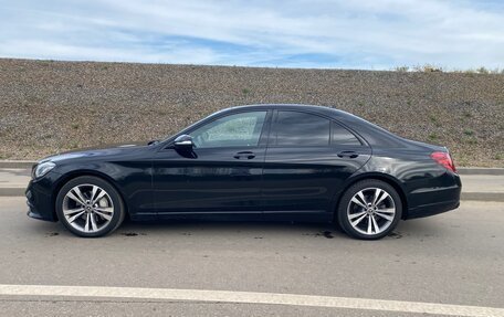 Mercedes-Benz S-Класс, 2018 год, 2 890 000 рублей, 5 фотография