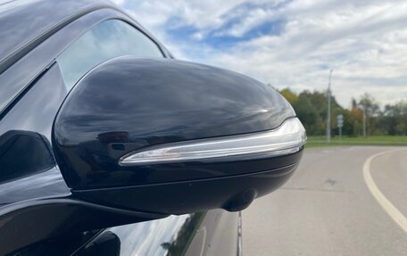 Mercedes-Benz S-Класс, 2018 год, 2 890 000 рублей, 13 фотография