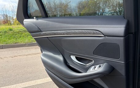 Mercedes-Benz S-Класс, 2018 год, 2 890 000 рублей, 17 фотография