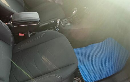 Ford Fiesta, 2016 год, 810 000 рублей, 6 фотография