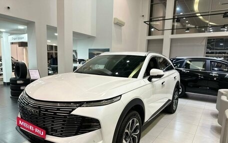 Haval F7, 2026 год, 3 365 010 рублей, 3 фотография