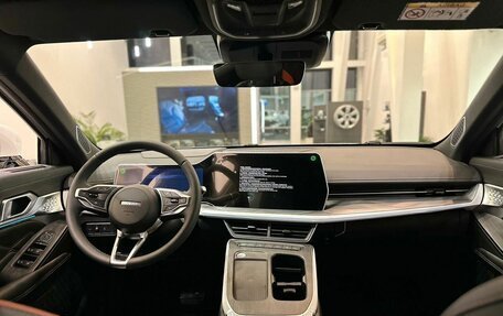 Haval F7, 2026 год, 3 365 010 рублей, 10 фотография