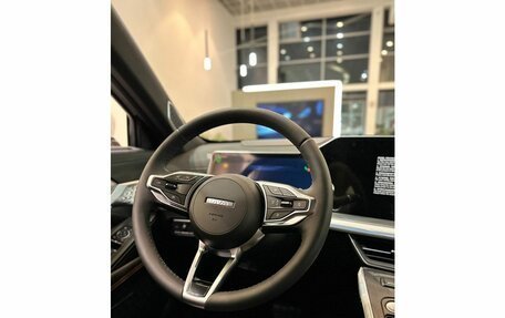 Haval F7, 2026 год, 3 365 010 рублей, 11 фотография