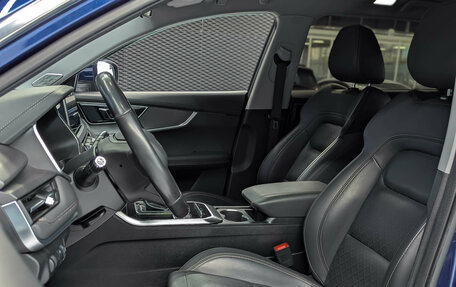 Chery Tiggo 8 I, 2021 год, 1 750 000 рублей, 11 фотография