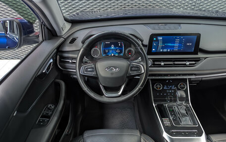 Chery Tiggo 8 I, 2021 год, 1 750 000 рублей, 15 фотография