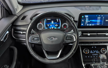 Chery Tiggo 8 I, 2021 год, 1 750 000 рублей, 16 фотография