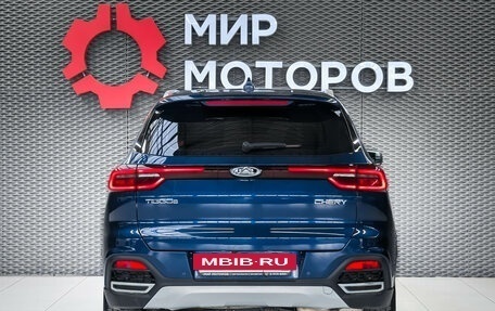 Chery Tiggo 8 I, 2021 год, 1 750 000 рублей, 5 фотография