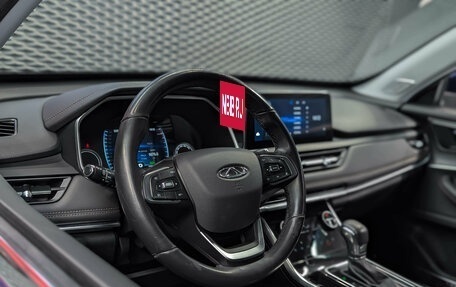 Chery Tiggo 8 I, 2021 год, 1 750 000 рублей, 8 фотография