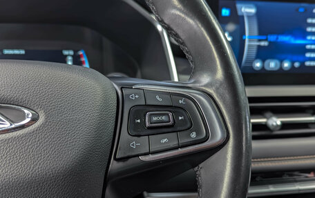 Chery Tiggo 8 I, 2021 год, 1 750 000 рублей, 21 фотография