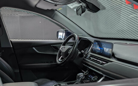 Chery Tiggo 8 I, 2021 год, 1 750 000 рублей, 27 фотография