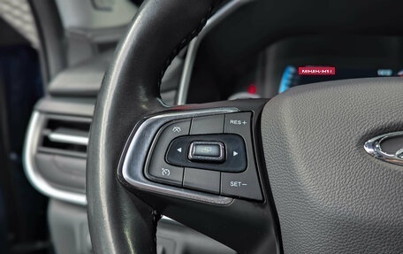 Chery Tiggo 8 I, 2021 год, 1 750 000 рублей, 20 фотография