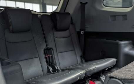 Chery Tiggo 8 I, 2021 год, 1 750 000 рублей, 32 фотография