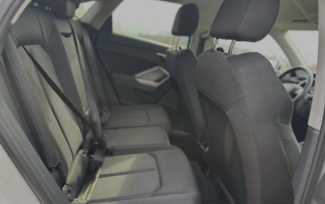 Audi Q3 Sportback, 2023 год, 3 050 000 рублей, 11 фотография