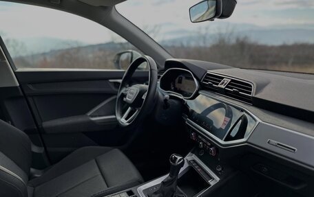 Audi Q3 Sportback, 2023 год, 3 050 000 рублей, 8 фотография