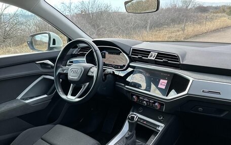 Audi Q3 Sportback, 2023 год, 3 050 000 рублей, 9 фотография